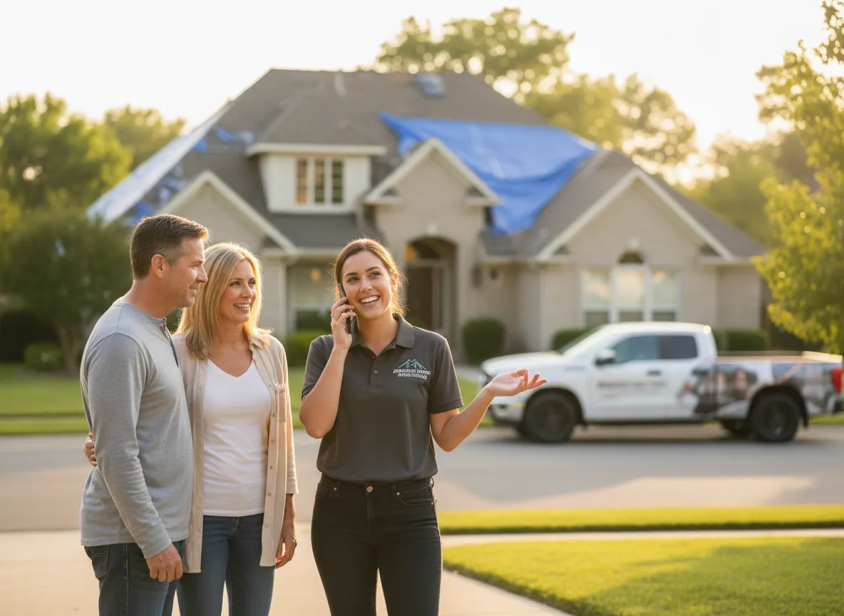 Emergency Roof Repair Sandborn, IN FAQs